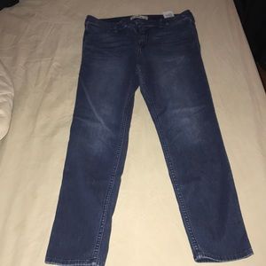 Hollister Skinny Jeans